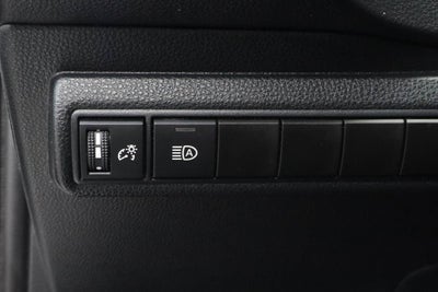 2024 Toyota Corolla LE CVT