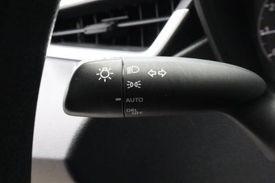 2024 Toyota Corolla LE CVT