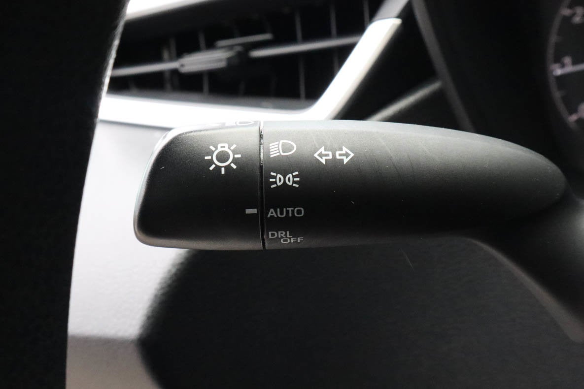 2024 Toyota Corolla LE CVT