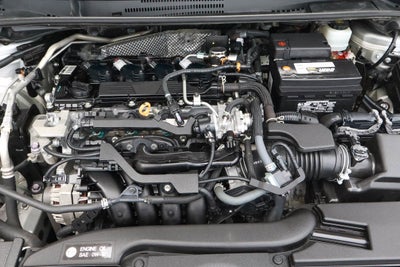 2024 Toyota Corolla LE CVT
