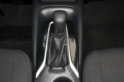 2024 Toyota Corolla LE CVT