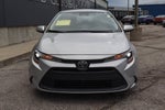 2024 Toyota Corolla LE CVT