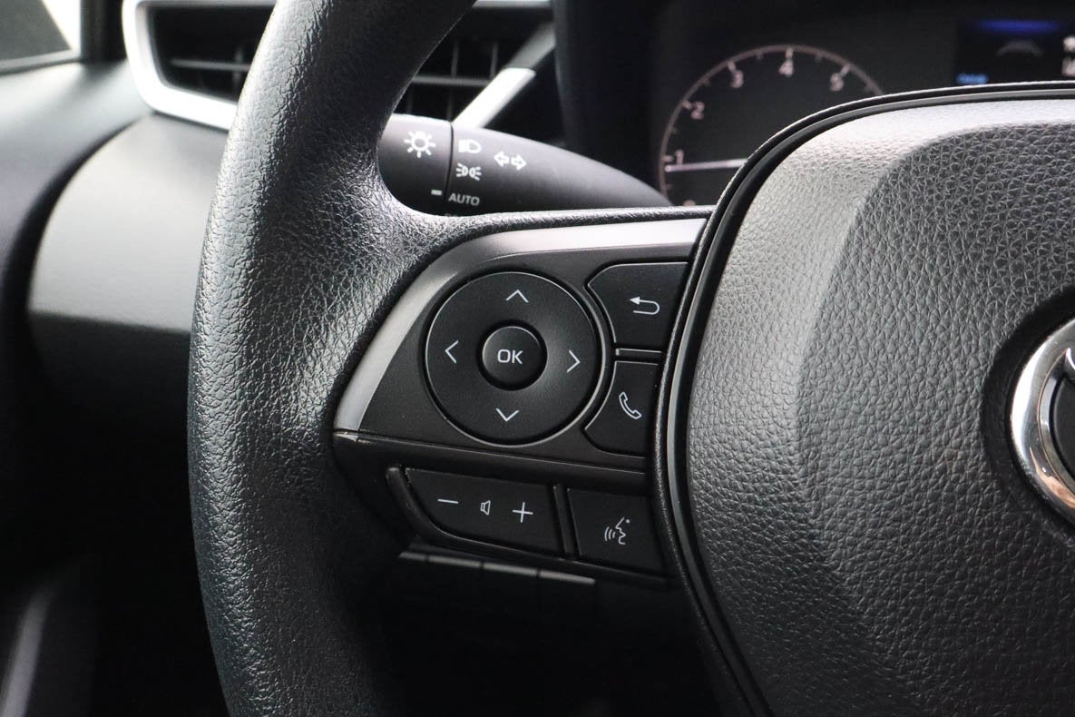 2024 Toyota Corolla LE CVT