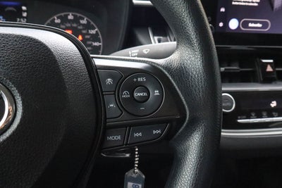 2024 Toyota Corolla LE CVT