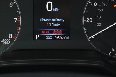 2024 Toyota Corolla LE CVT