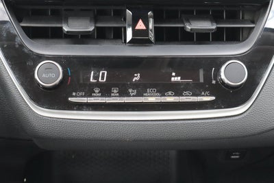 2024 Toyota Corolla LE CVT