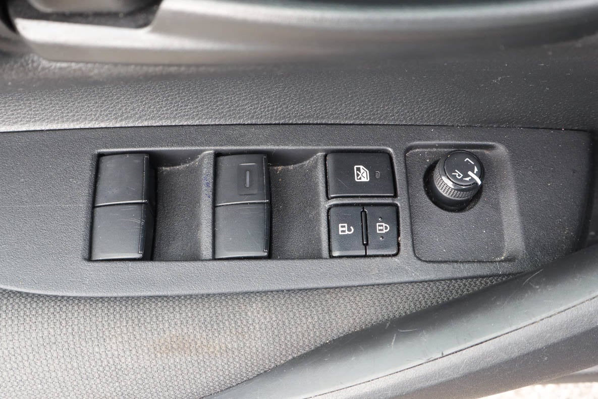 2024 Toyota Corolla LE CVT