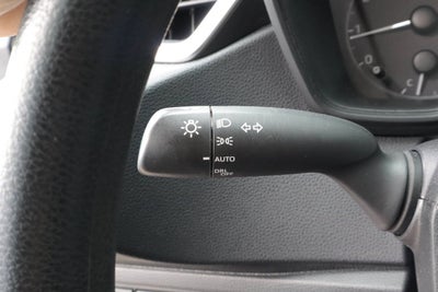 2024 Toyota Corolla LE CVT