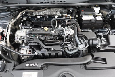 2024 Toyota Corolla LE CVT