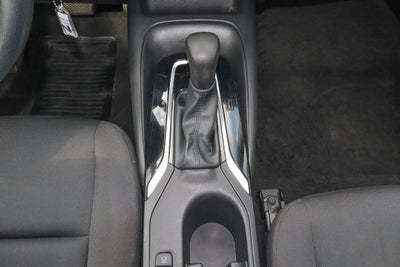 2024 Toyota Corolla LE CVT