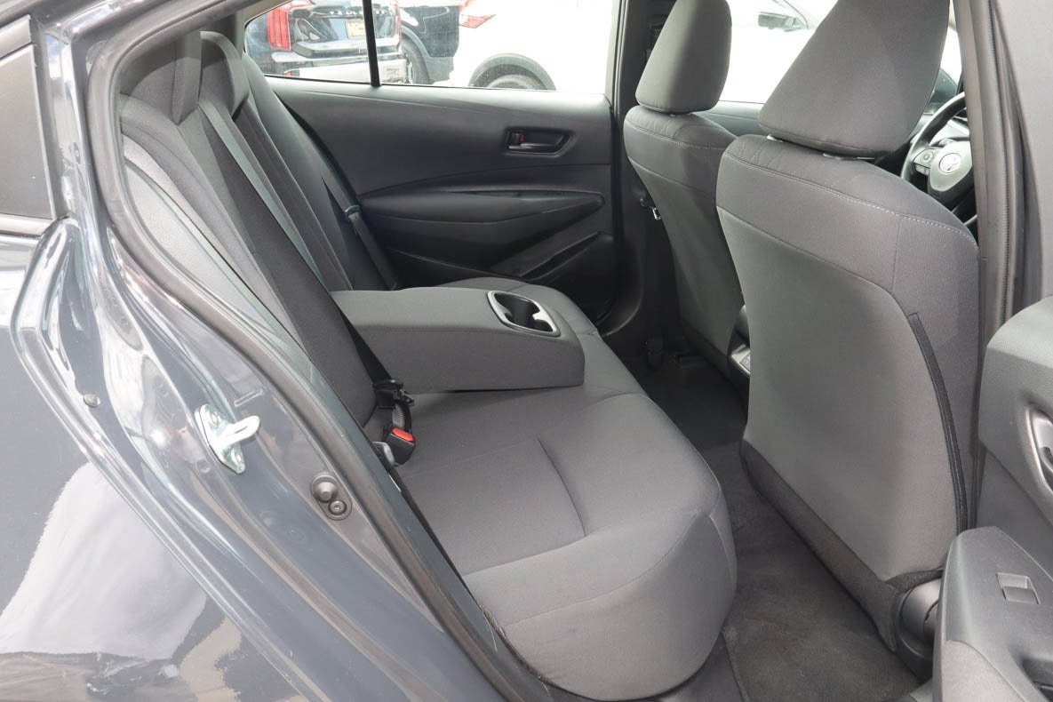 2024 Toyota Corolla LE CVT