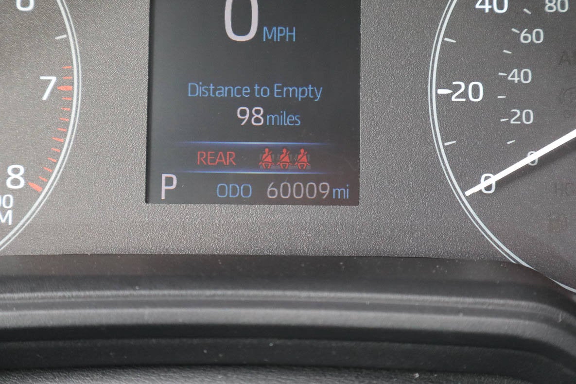 2024 Toyota Corolla LE CVT