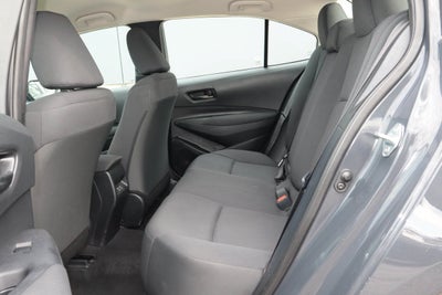 2024 Toyota Corolla LE CVT