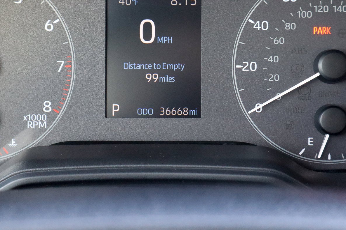 2025 Toyota Corolla LE CVT