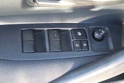 2024 Toyota Corolla LE CVT
