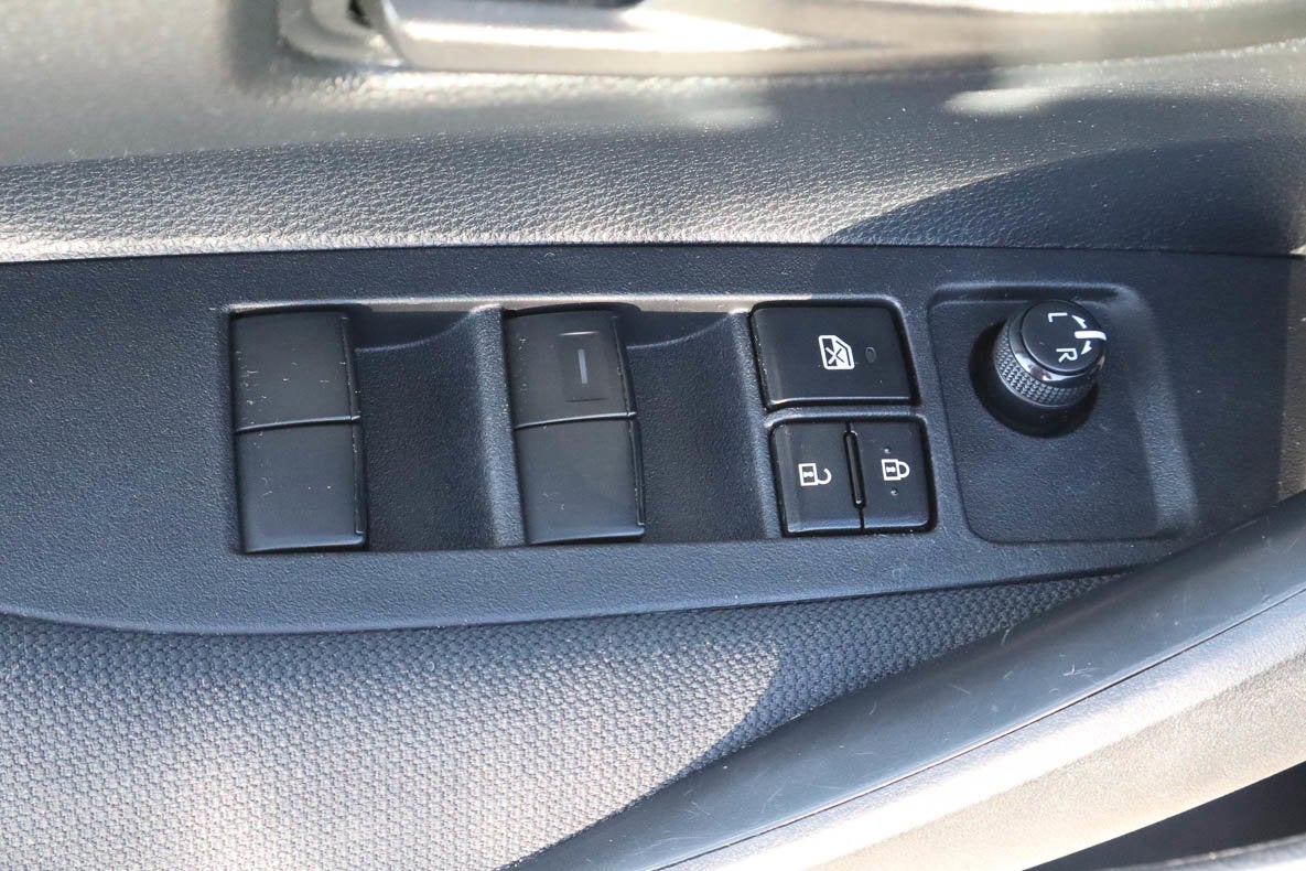 2024 Toyota Corolla LE CVT