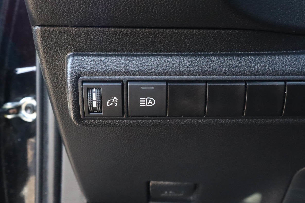 2024 Toyota Corolla LE CVT