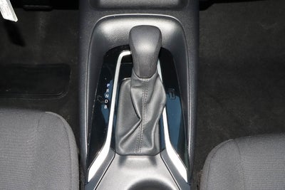 2024 Toyota Corolla LE CVT