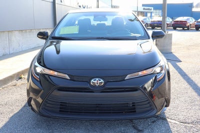 2024 Toyota Corolla LE CVT