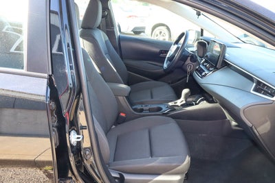 2024 Toyota Corolla LE CVT