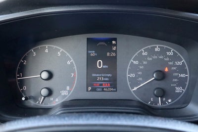 2024 Toyota Corolla LE CVT
