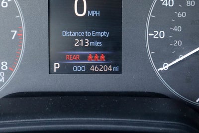 2024 Toyota Corolla LE CVT