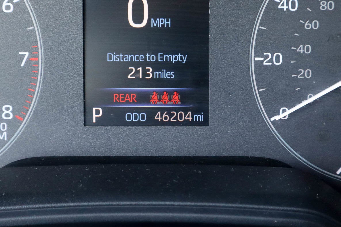 2024 Toyota Corolla LE CVT