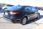 2024 Toyota Corolla LE CVT