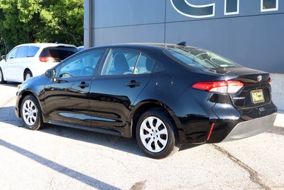 2024 Toyota Corolla LE CVT