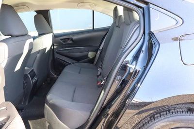 2024 Toyota Corolla LE CVT