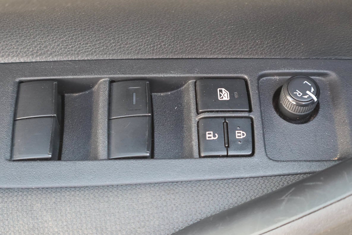 2024 Toyota Corolla LE CVT