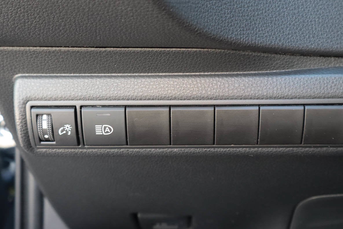 2024 Toyota Corolla LE CVT
