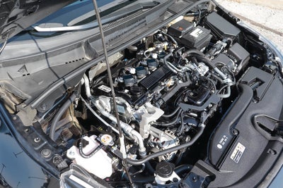 2024 Toyota Corolla LE CVT