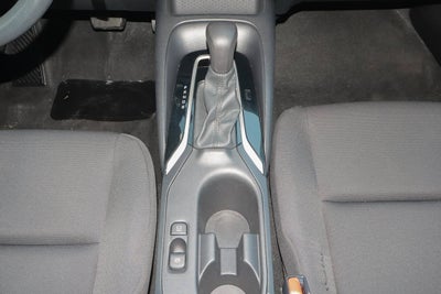 2024 Toyota Corolla LE CVT