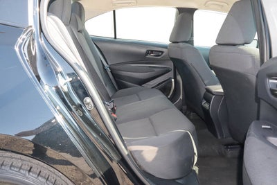 2024 Toyota Corolla LE CVT