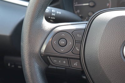 2024 Toyota Corolla LE CVT