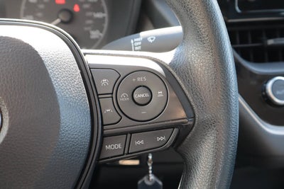 2024 Toyota Corolla LE CVT