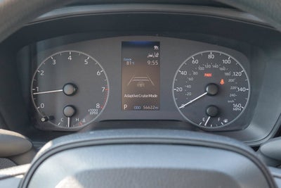 2024 Toyota Corolla LE CVT