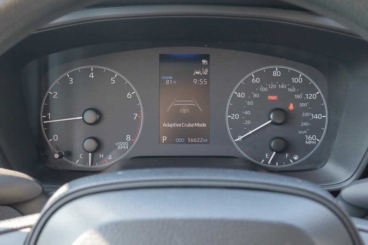 2024 Toyota Corolla LE CVT