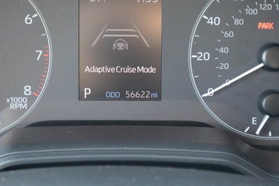 2024 Toyota Corolla LE CVT