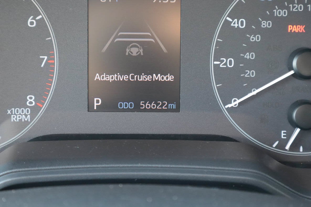 2024 Toyota Corolla LE CVT