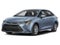 2025 Toyota Corolla LE CVT