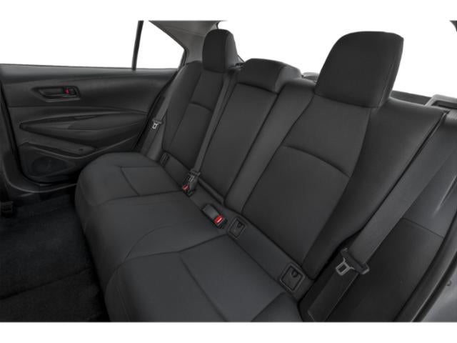 2025 Toyota Corolla LE CVT