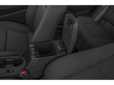 2025 Toyota Corolla LE CVT