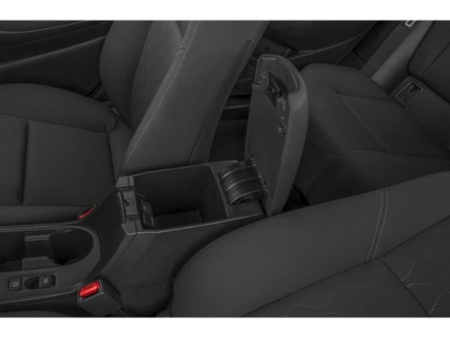 2025 Toyota Corolla LE CVT