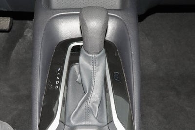 2025 Toyota Corolla LE CVT