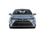 2025 Toyota Corolla LE CVT
