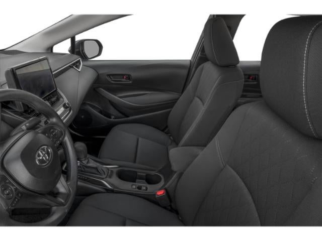 2025 Toyota Corolla LE CVT