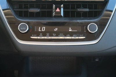 2024 Toyota Corolla LE CVT
