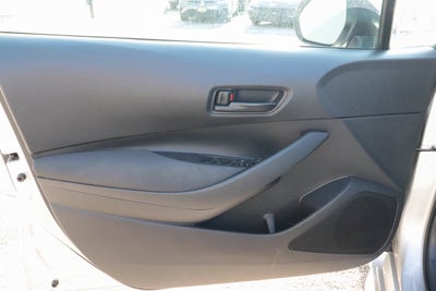 2024 Toyota Corolla LE CVT